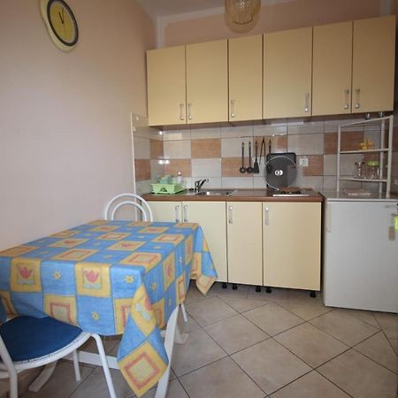 Apartmani Kramar Selce Kamer foto