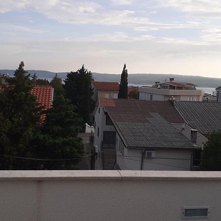 Apartmani Kramar Selce Kamer foto