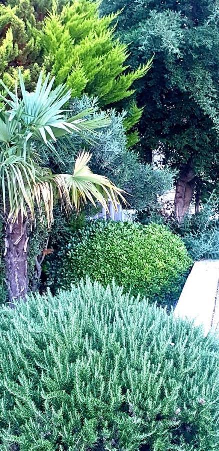 Apartmani Kramar Selce Buitenkant foto