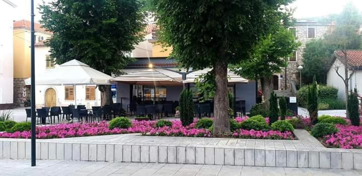 Apartmani Kramar Selce Buitenkant foto