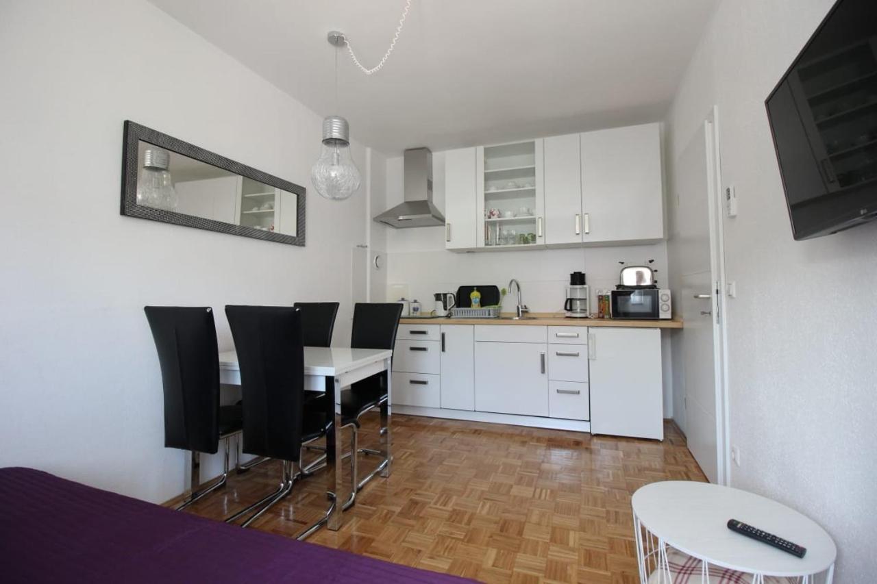 Apartmani Kramar Selce Kamer foto