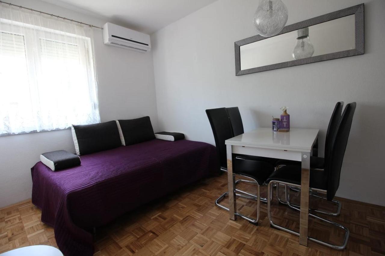Apartmani Kramar Selce Kamer foto