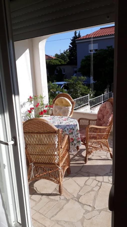 Apartmani Kramar Selce Buitenkant foto