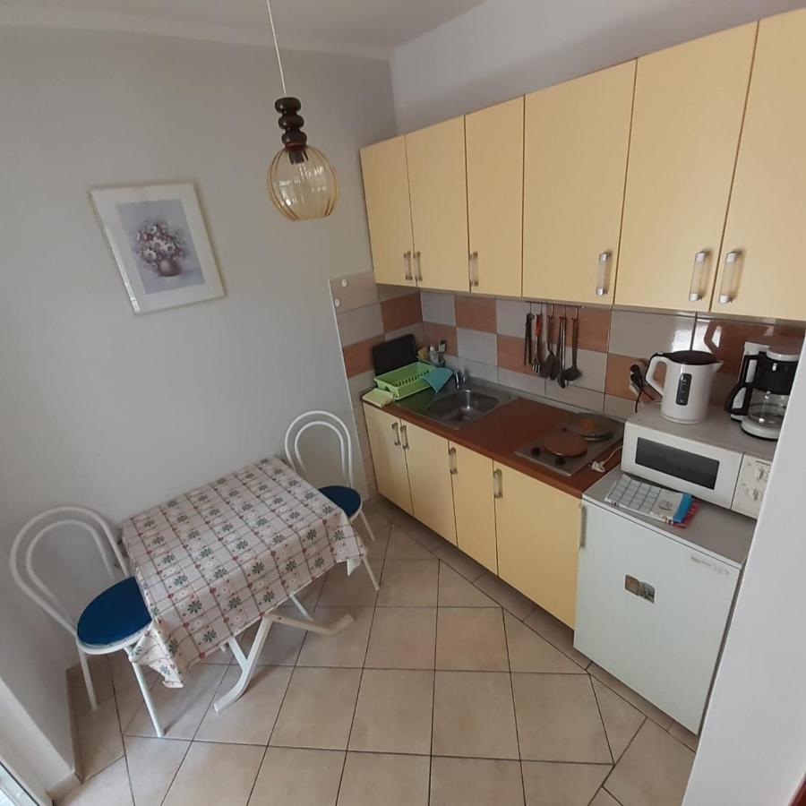 Apartmani Kramar Selce Buitenkant foto
