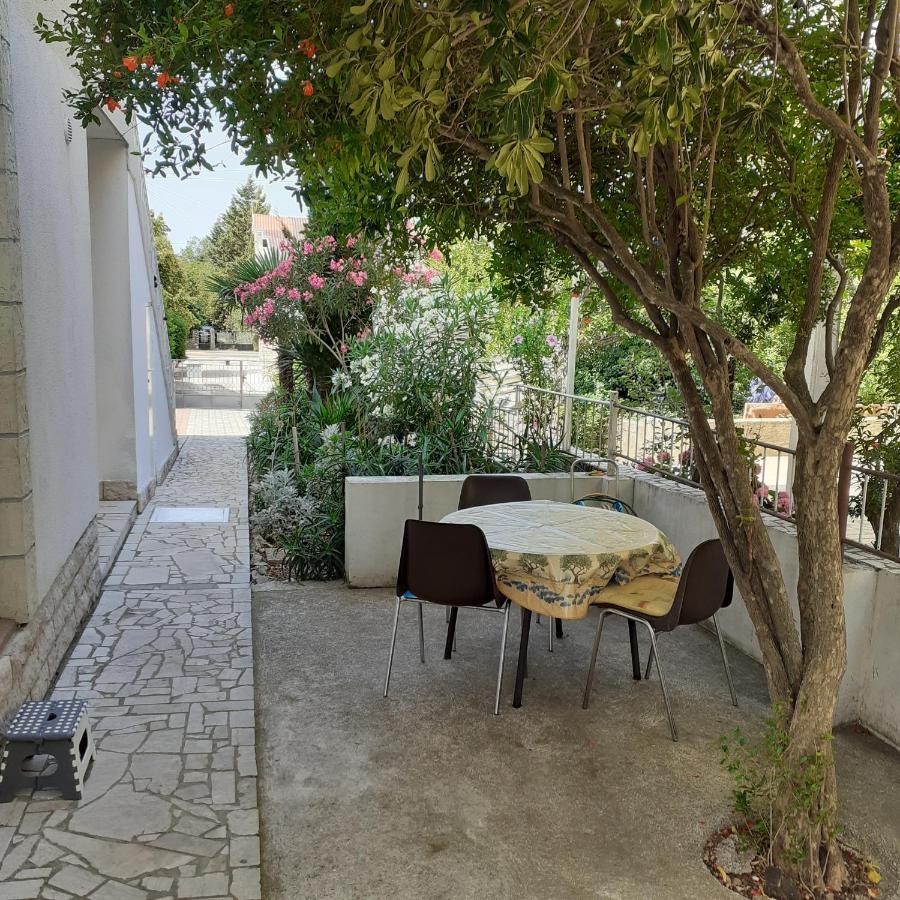 Apartmani Kramar Selce Buitenkant foto