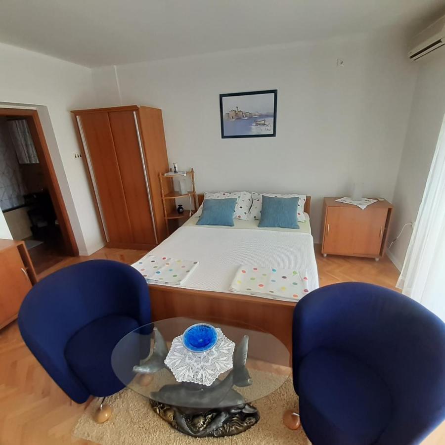 Apartmani Kramar Selce Buitenkant foto