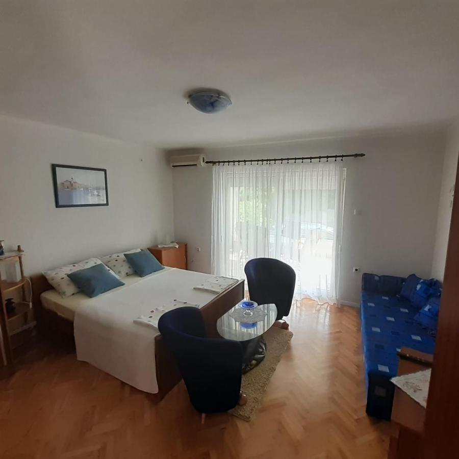 Apartmani Kramar Selce Buitenkant foto