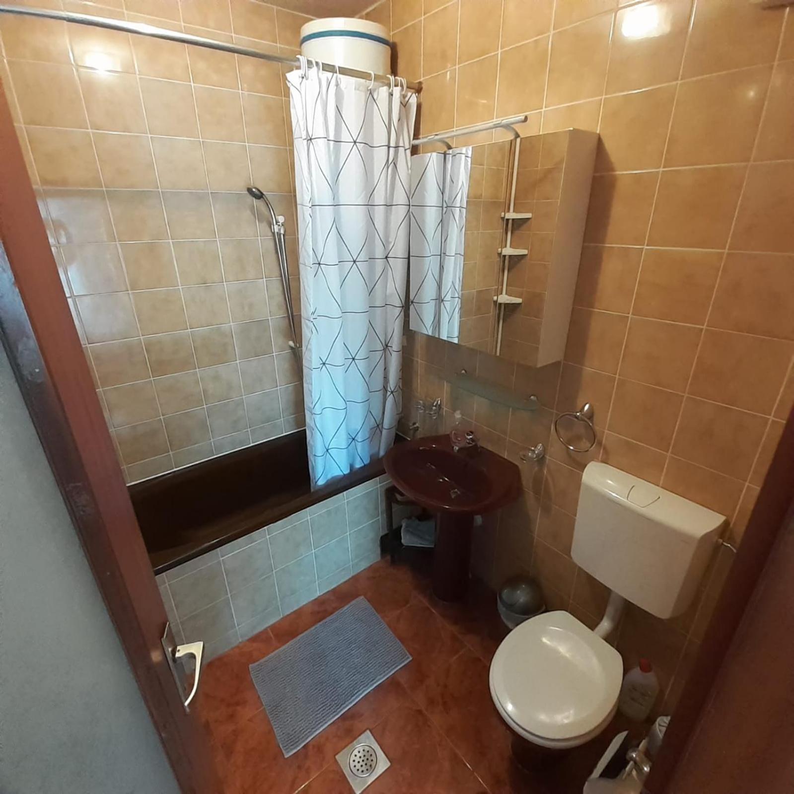 Apartmani Kramar Selce Kamer foto