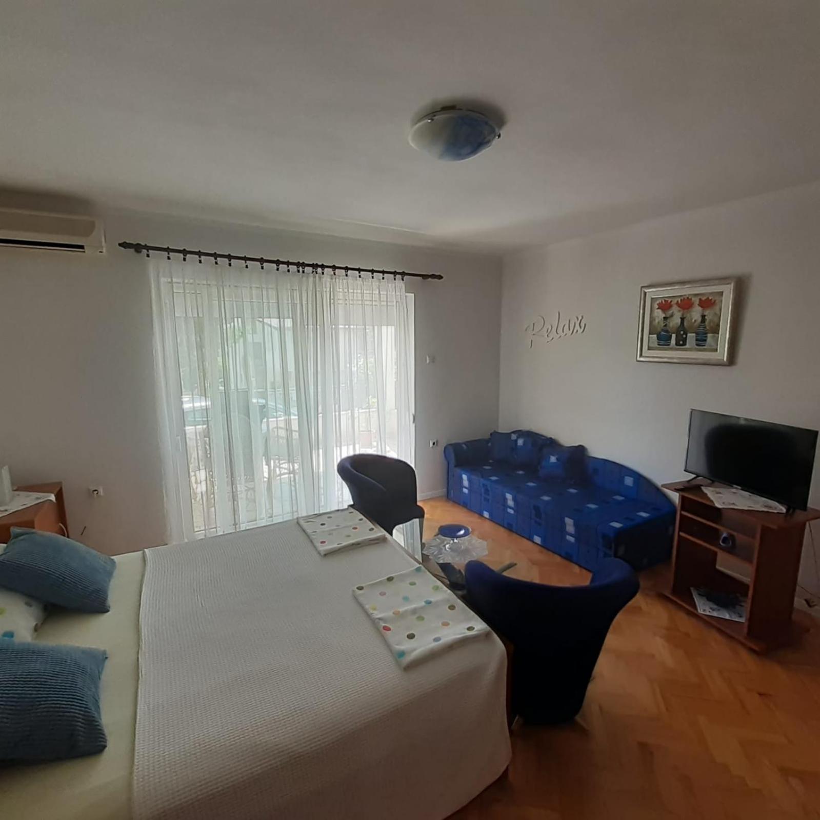 Apartmani Kramar Selce Kamer foto