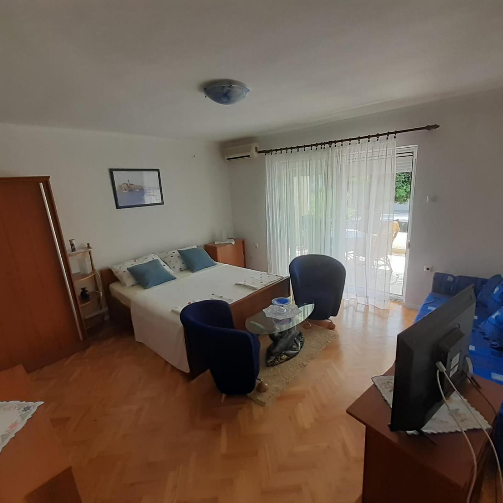 Apartmani Kramar Selce Kamer foto