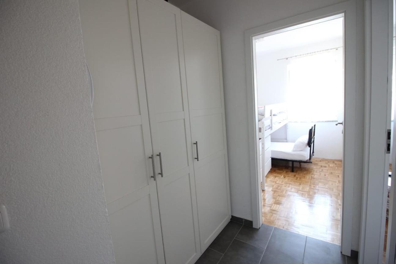 Apartmani Kramar Selce Kamer foto