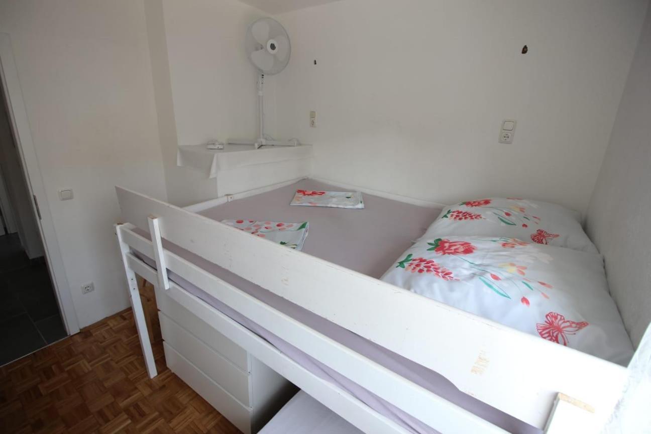 Apartmani Kramar Selce Kamer foto