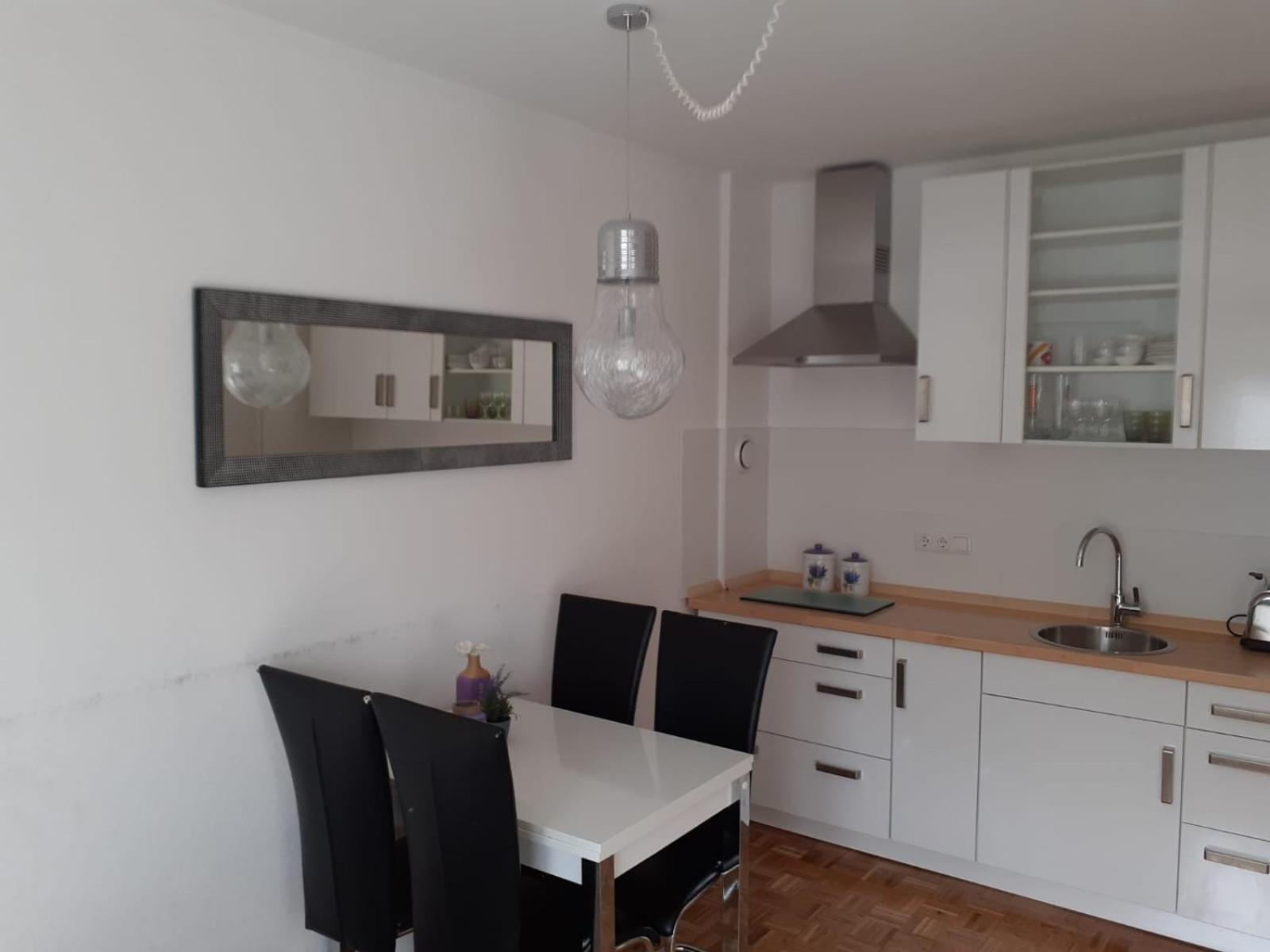 Apartmani Kramar Selce Kamer foto