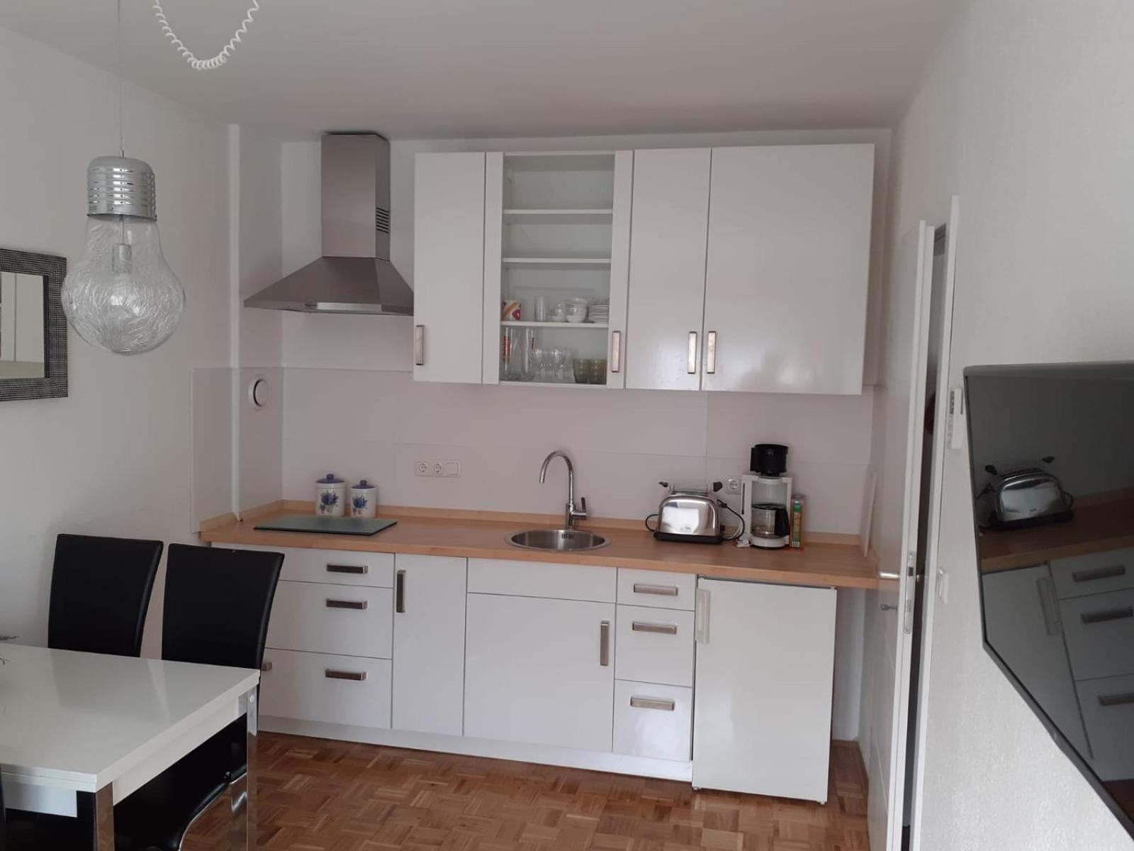 Apartmani Kramar Selce Kamer foto