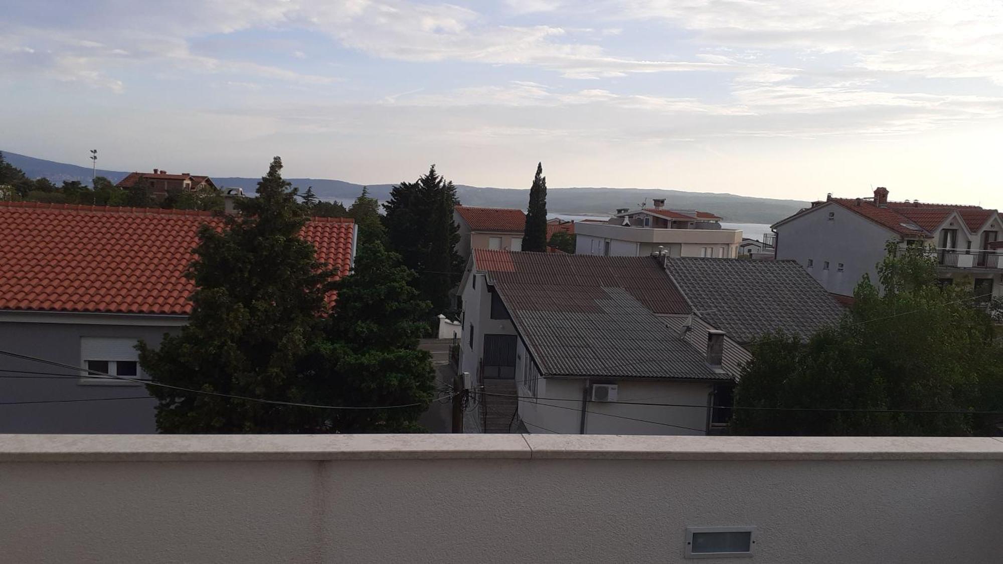 Apartmani Kramar Selce Kamer foto